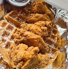 Profile for Culinary Chemistry