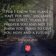 God has a plan for you! 8 Encouraging Verses About God S Plan For Your Life Silicon Valley