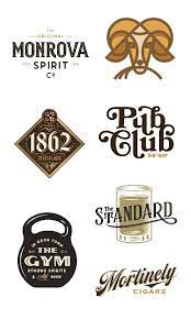 Jordan Wilson Designs Logos In 2020 Logo Design Design Creative Logo