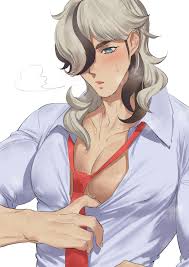 Post 5371772: Arven Haiki Porkyman Porkyman_Scarlet_and_Violet