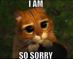 Desires Of The Soul Release Date Pushed Back I M So Sorry Love You Meme Adventures In Odyssey Shrek