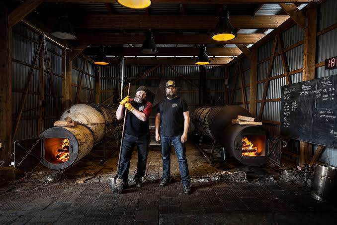 Holy Smoke BBQ: An authentic barbecue outpost in southern Sweden