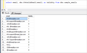 Email me at this address if a comment is added after mine:email me if a comment is added how to check if a string ends with a character in python? Valid Email Address Check With Tsql
