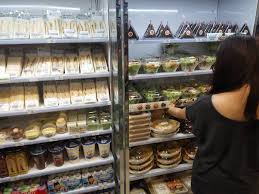 Familymart's 2nd malaysia branch will open in mid valley megamall on 3rd december (saturday), and the company announced its opening via a facebook post. Familymart Will Open 2nd Branch In Mid Valley Shopping Mall