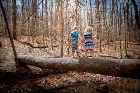 Sing a long with a music player. The Do S And Don Ts Of Risky Play Hike It Baby