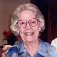 Obituary information for Marjorie Ellen Biggs