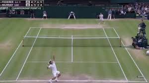 Subscribe and hit the bell welcome to my channel!if you enjoy my videos please consider donating to me as i don't make money off of most of my videos. 2012 Wimbledon Final Final Shot Match Point Mens Tennis Forums