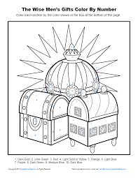 Preschool christmas christmas nativity christmas art christmas recipes christmas pictures bible coloring pages coloring books coloring sheets nativity coloring pages. The Wise Men S Gifts Bible Coloring Pages For Kids