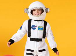Kostüm astronaut raumfahrer anzug set 104. Astronauten Kostum Selber Machen Mytoys Blog Astronaut Kostum Kostume Selber Machen Kinder Astronaut Kostum