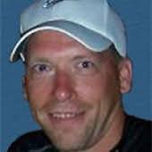 David Paul Spellerberg