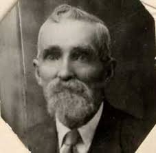 Sampson “Samson” Nate (1834-1921)