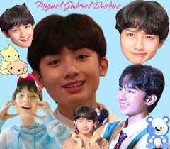 Miguel Gabriel Diokno"