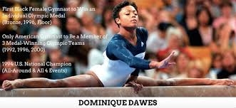 Check spelling or type a new query. Black Gymnasts In History 2018 Dominique Dawes Wendy Hilliard Gymnastics Foundation