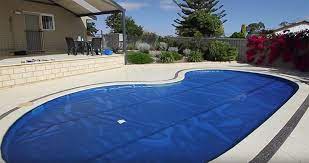 Solar Covers For Inground Pools Solar Pool Cover Winter Pool Covers Pool