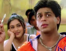 Kuch kuch hota hai (transl. Kuch Kuch Hota Hai 1998 Imdb