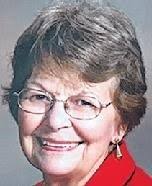 Rosemary Lozano Obituary (1939