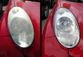 Learn to restore car headlights from a professional mechanic in this free video series. How To Restore Your Car Headlights To New Color Glo International