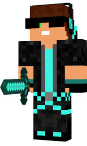 Cool Boy Novaskin Gallery Minecraft Skins Short News Poster Skins De Minecraft Juegos De Minecraft Minecraft
