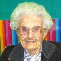 Obituary of Mary C. Pfohl