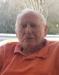 Roger Merrill Edwards Obituary March 29, 2022