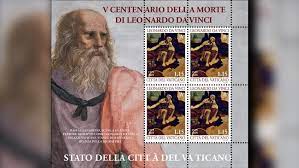 Il museo di leonardo da vinci offre a ciascun visitatore un'esperienza unica dove la percezione sensoriale e la conoscenza in materia di leonardo si sposano dando al visitatore la sensazione di immergersi in un passato di straordinaria attualità. Die Radioakademie Was Uns Leonardo Da Vinci Zu Sagen Hat Vatican News