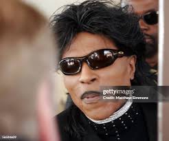 14 Lou Rawls Funeral Service Stock Photos, High-Res Pictures, and Images