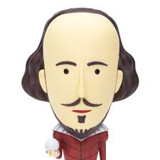 Today Is Art Day /アートリーグオブレジェンド-ウィリアムシェイクスピア