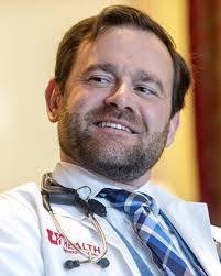 Michael Florio did not know anyone with pancreatic cancer when he was  diagnosed. With a close family and a large network within his community,  Michael reached out to everyone to find the