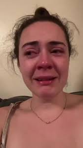 He literally could have said “I'm breaking up with you and moving back to  Texas to be closer to my dad.” BUT HE COULD NOT HANDLE HER HAVING A STABLE  LIFE WITHOUT