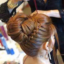 Pin By Mahnoor Bhatti On Hair Style Hair Styles Wedding Hairstyles Long Hair Styles