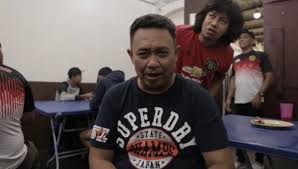 Diambil daripada episod sepahtu reunion. Dia Buat Hal Lagi Dengar Sendiri Buah Kegemaran Jep Sepahtu Bak0r Dar4h Rahim Sepahtu Berita Kopak Cc