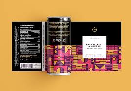Ju Packaging Communication Arts Communication Art Juice Branding Packaging