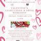 Valentines Charcuterie & Drink Workshop event image