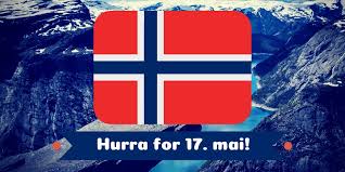 Norge har etter hvert blitt et land. Lithuania Mfa On Twitter Congratulations On Constitutionday Norway Happy National Day Hurra For 17 Mai Gratulerer Med Dagen Norge Norwaymfa Https T Co Ygsl3gznqh