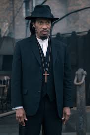 Киллиан мёрфи, пол андерсон, хелен маккрори и др. Jeremiah Jesus Peaky Blinders Wiki Fandom