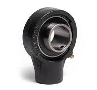 Screw Conveyor Hanger Bearings - 1 1/4 ID, UCSH 207-20 , Set Screw Collar