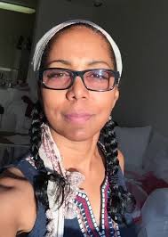 Does Anyone Remember Iris the model?