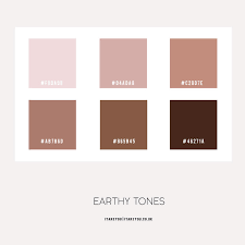 20 earth tone color palette for inspiration. Earth Tone Color Scheme For Bedroom I Take You Wedding Readings Wedding Ideas Wedding Dresses Wedding Theme