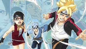 Jadwal Gtv Hari Ini Jumat 9 Oktober 2020 Ada Boruto Movie Naruto Next Generation Kabar Lumajang