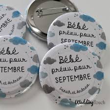 Epingle Sur Annonces Grossesse Originales