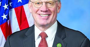 U.S. Rep. Rose announces run for Tennessee governor