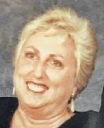 Sheila Mears Obituary (1943