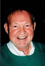 Ronald Jackson Obituary