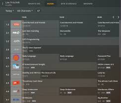 We stream the signal over the internet to select us cities. Plex Locast Recording Local Tv Without The Antenna Diy Futurism