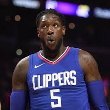 Montrezl harrell on andre drummond: Lakers Montrezl Harrell Ejected On Tuesday