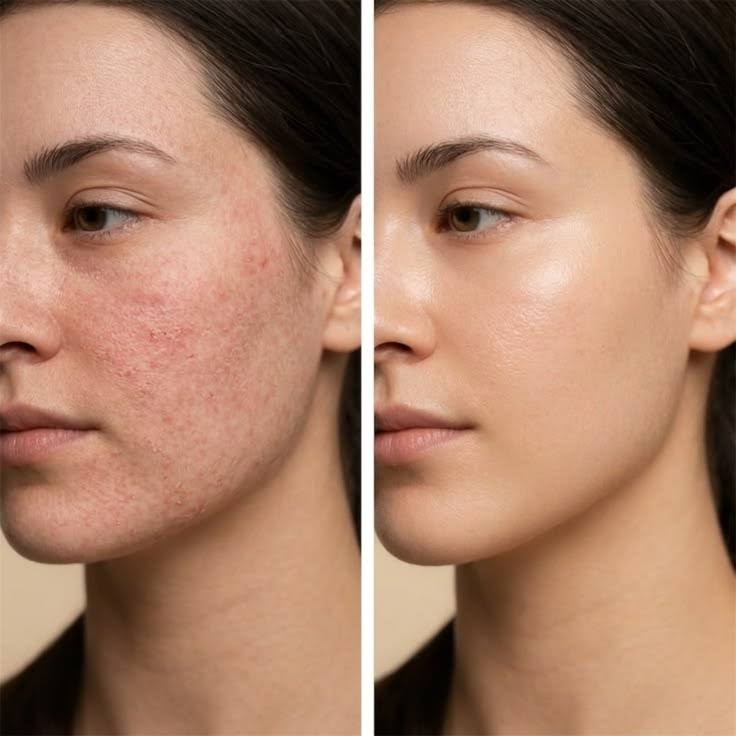 Acne Scar Treatment in Bareilly | Clear Skin Experts product image