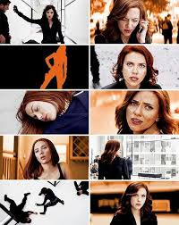 They were just experimenting with ultron, which is the name that marvel gave to their crowdsourced movie making ai. Pin On Marvel Black Widow