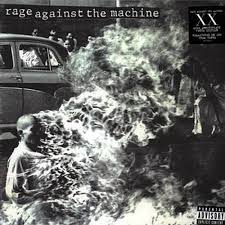 Rage against the machine on stage in london in 2010 (image credit: Rage Against The Machine Rage Against The Machine Xx 20th Anniversary Explicit Content Parental Advisory Explicit Lyrics Anniversary Edition On Popmarket