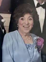 Obituary information for Teresa Cuevas Doherty