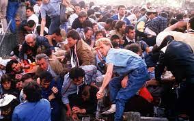 33 years ago today, 39 people lost their lives at heysel. Heysel Disaster Of 1985 Is Football S Forgotten Tragedy And Liverpool And Juventus Minimal Reaction Prolongs Hurt